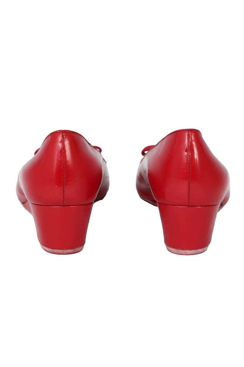 salvatore-ferragamo-size-8-vara-red-pumps