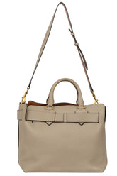Michael Kors Blush Pink Jet Set Tote Bag