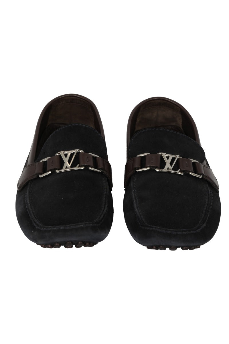 louis-vuitton-eu-42-5-suede-leather-loafers
