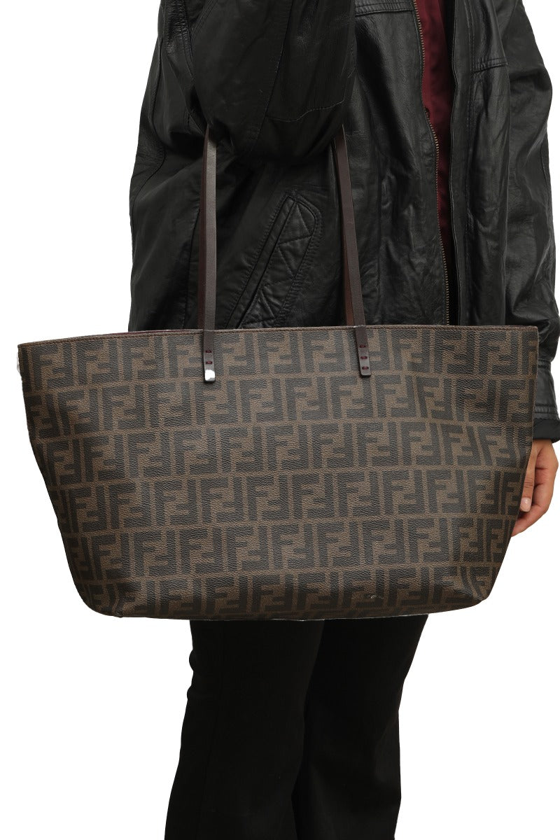 fendi-zucca-monogram-canvas-tote-bag