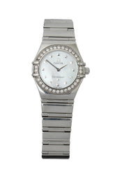 omega-22-mm-constellation-mop-diamond-silver-lady-watch
