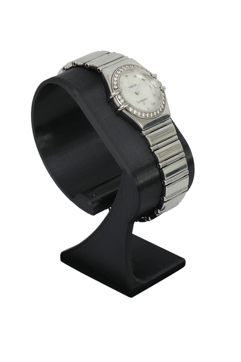 omega-22-mm-constellation-mop-diamond-silver-lady-watch