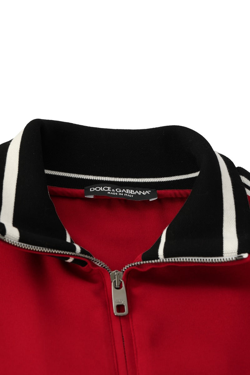 dolce-gabbana-red-logo-track-suit