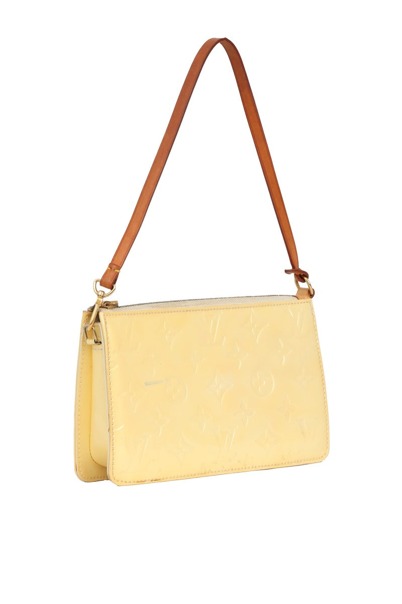 louis-vuitton-yellow-patent-leather
