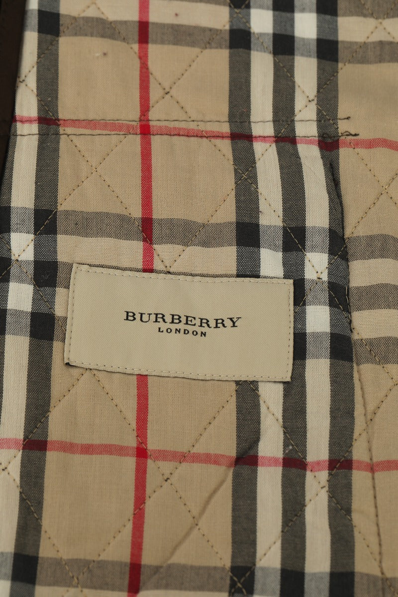 burberry-size-m-l-london-brown-quilted-buttton-up-jacket