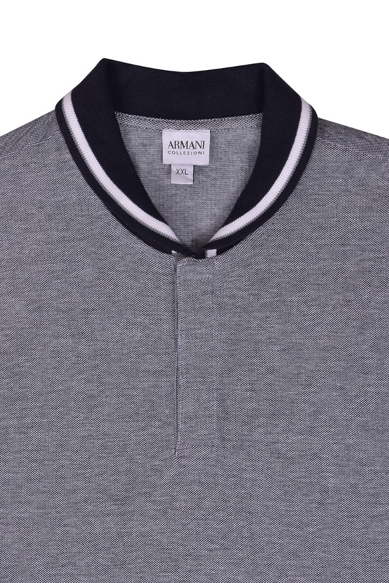 Armani Collezioni Polo T-Shirt