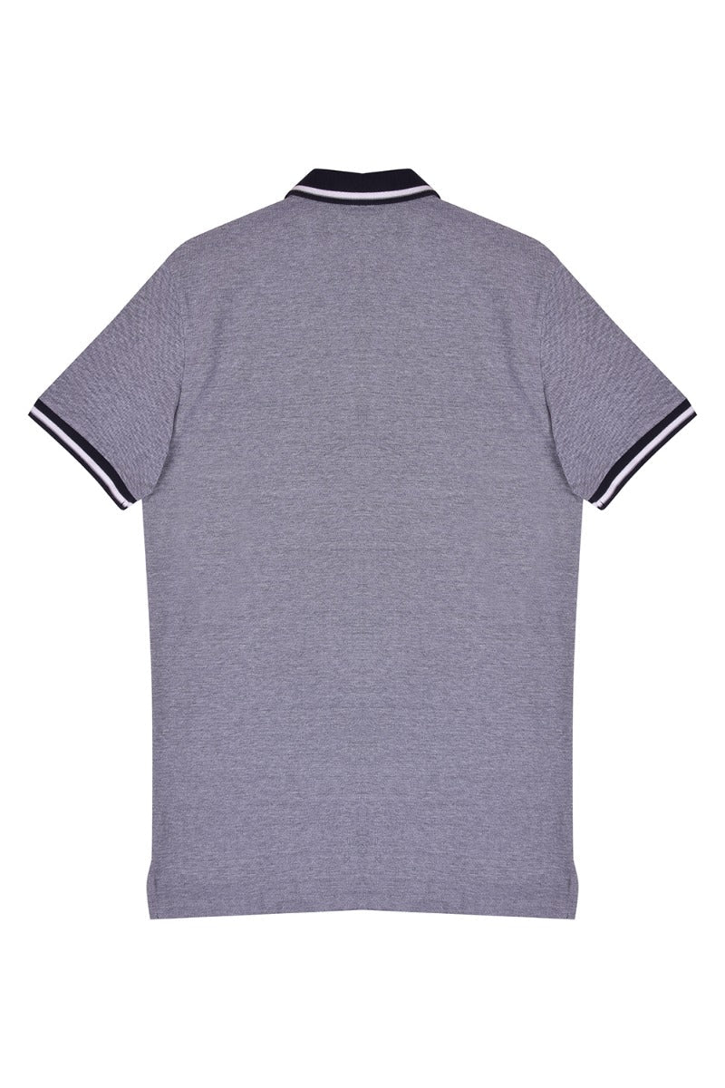 Armani Collezioni Polo T-Shirt
