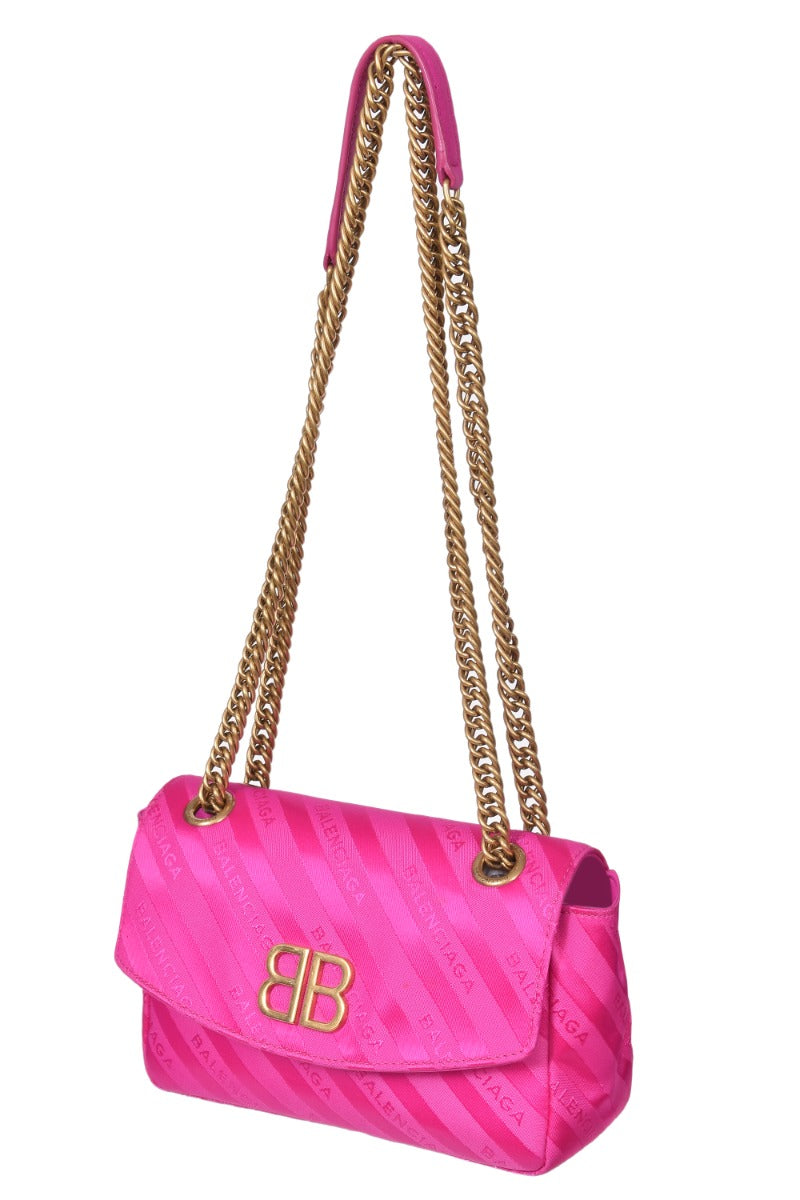 balenciaga-monogram-bb-chain-bag
