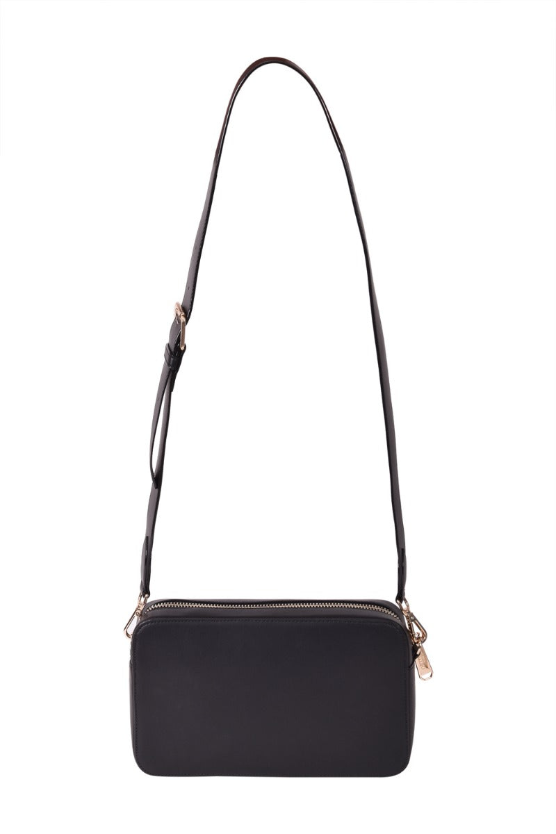 Balmain B- Camera Crossbody Bag