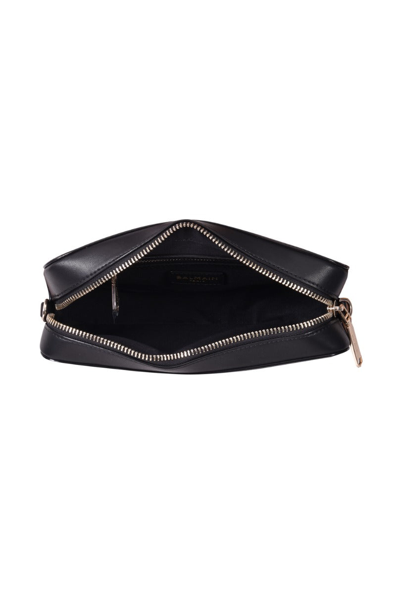 Balmain B- Camera Crossbody Bag