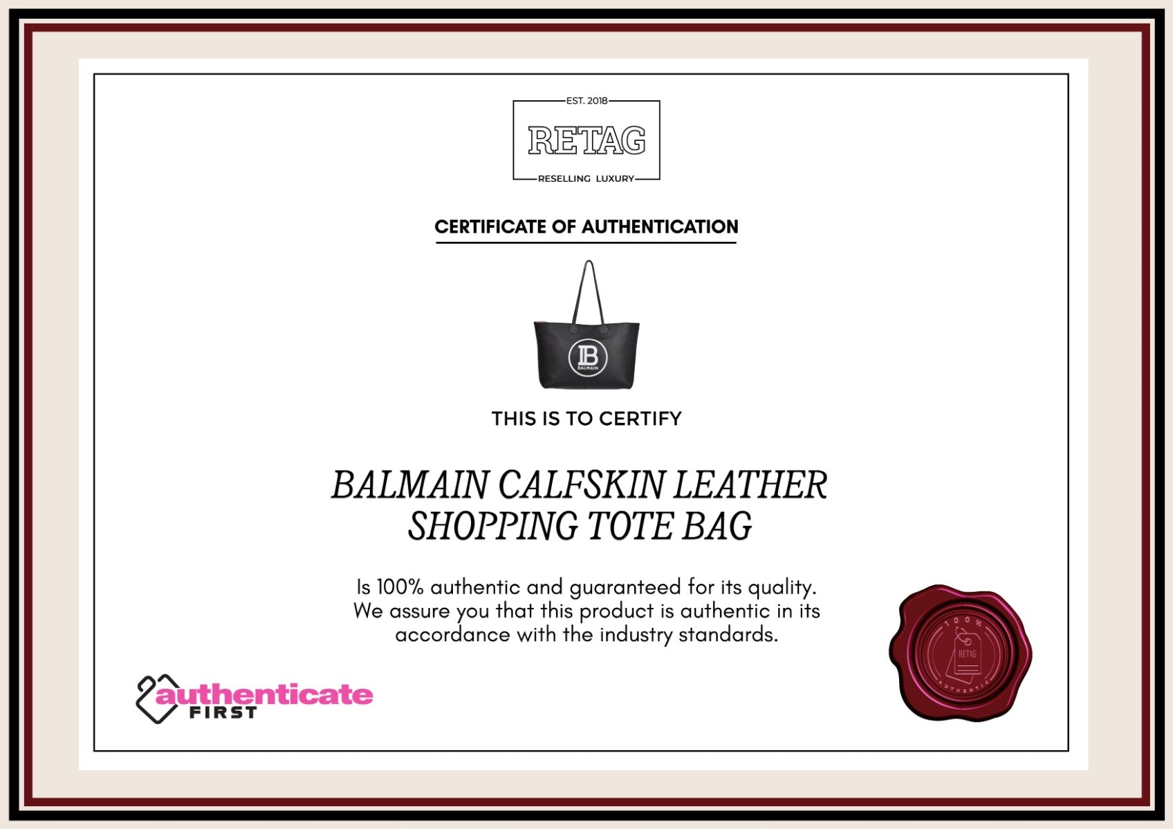 balmain-calfskin-leather-shopping-tote-bag