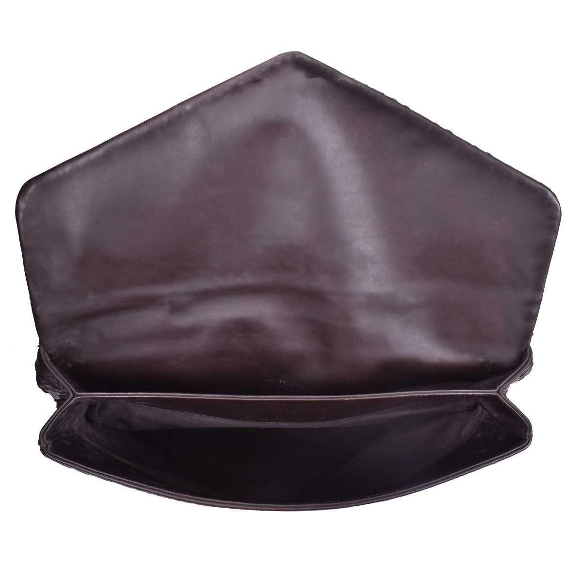 Bottega Intrecciato Briefcase Bag