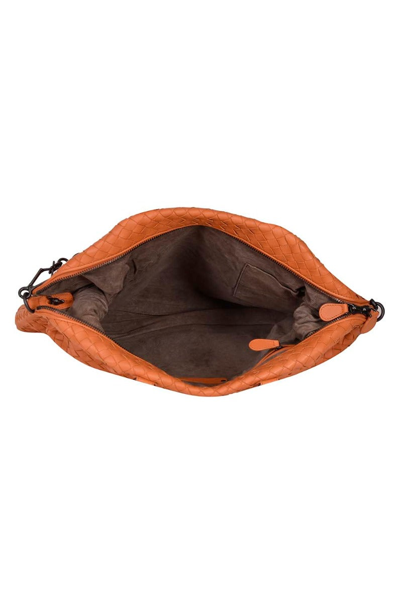 Bottega Veneta Convertible Intrecciato Tote Bag