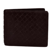 Bottega Veneta Intercciato Wallet