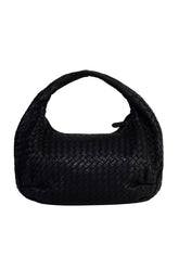 Bottega Veneta Intrecciato Nappa Hobo Bag