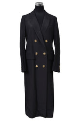 burberry-black-linen-trenchcoat