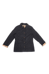 Burberry Classic Quilted Jacket