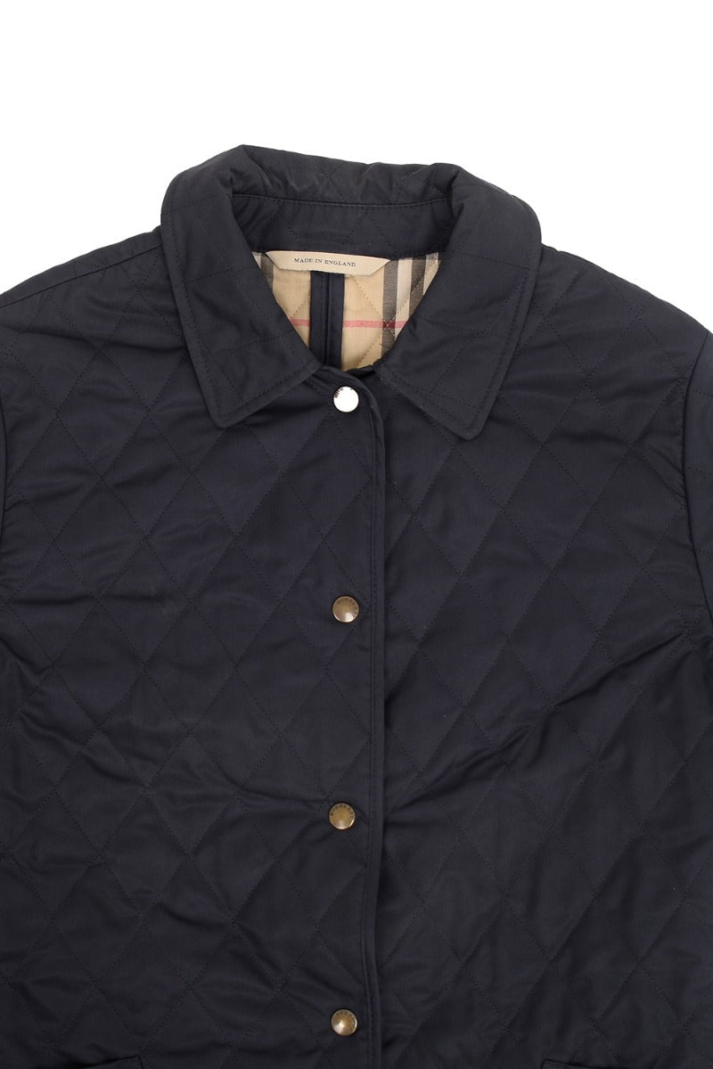 Burberry Classic Quilted Jacket