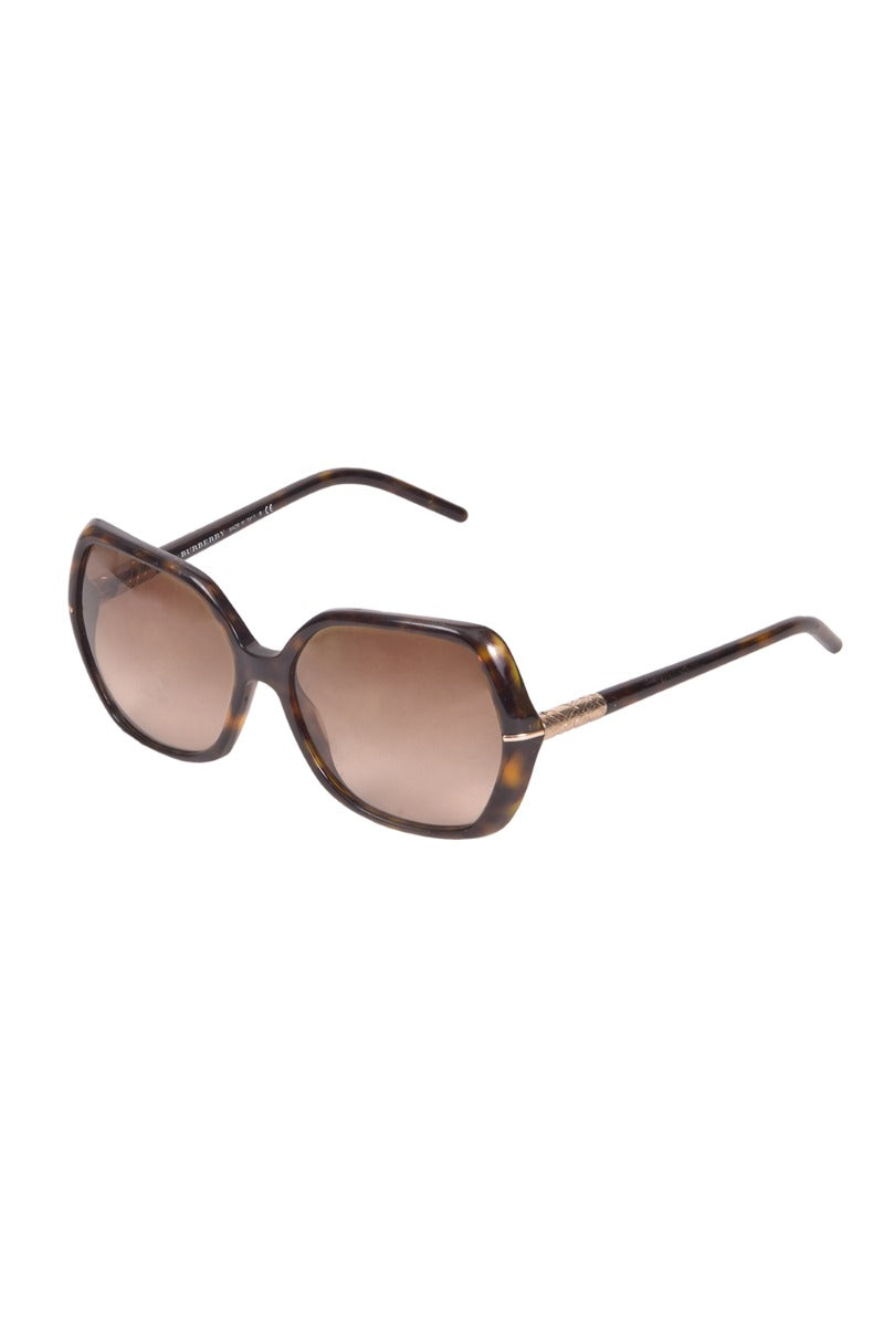 Burberry Havana Sunglasses