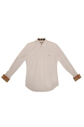 Burberry Nova Checks Shirt Rt85-10