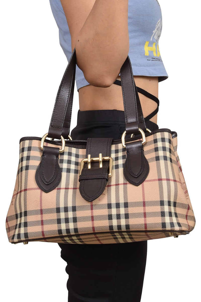 burberry-vintage-haymarket-check-handbag
