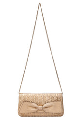 carolina-herrara-metallic-light-gold-leather-bow-sling
