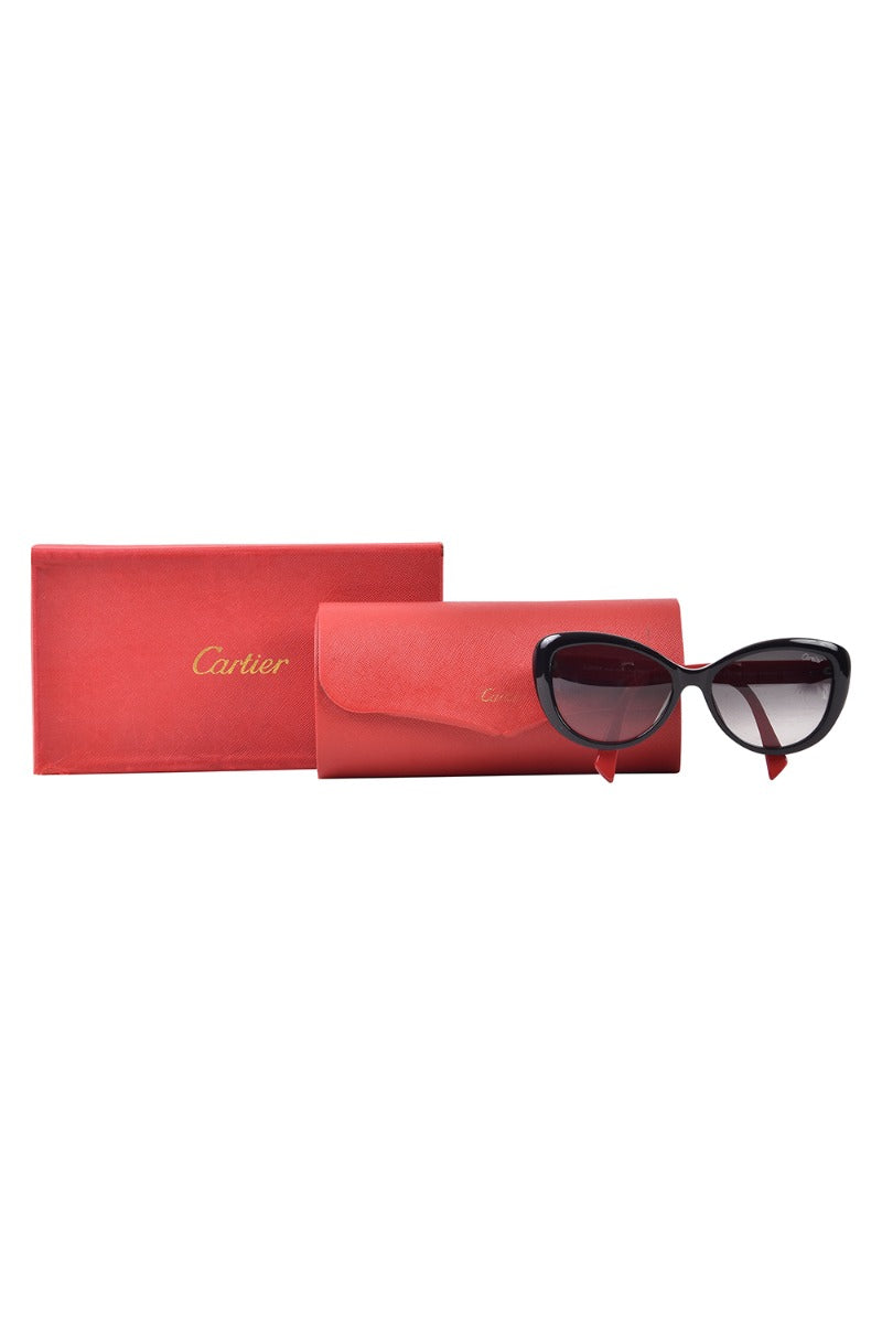 Cartier Ca616 Sunglasses