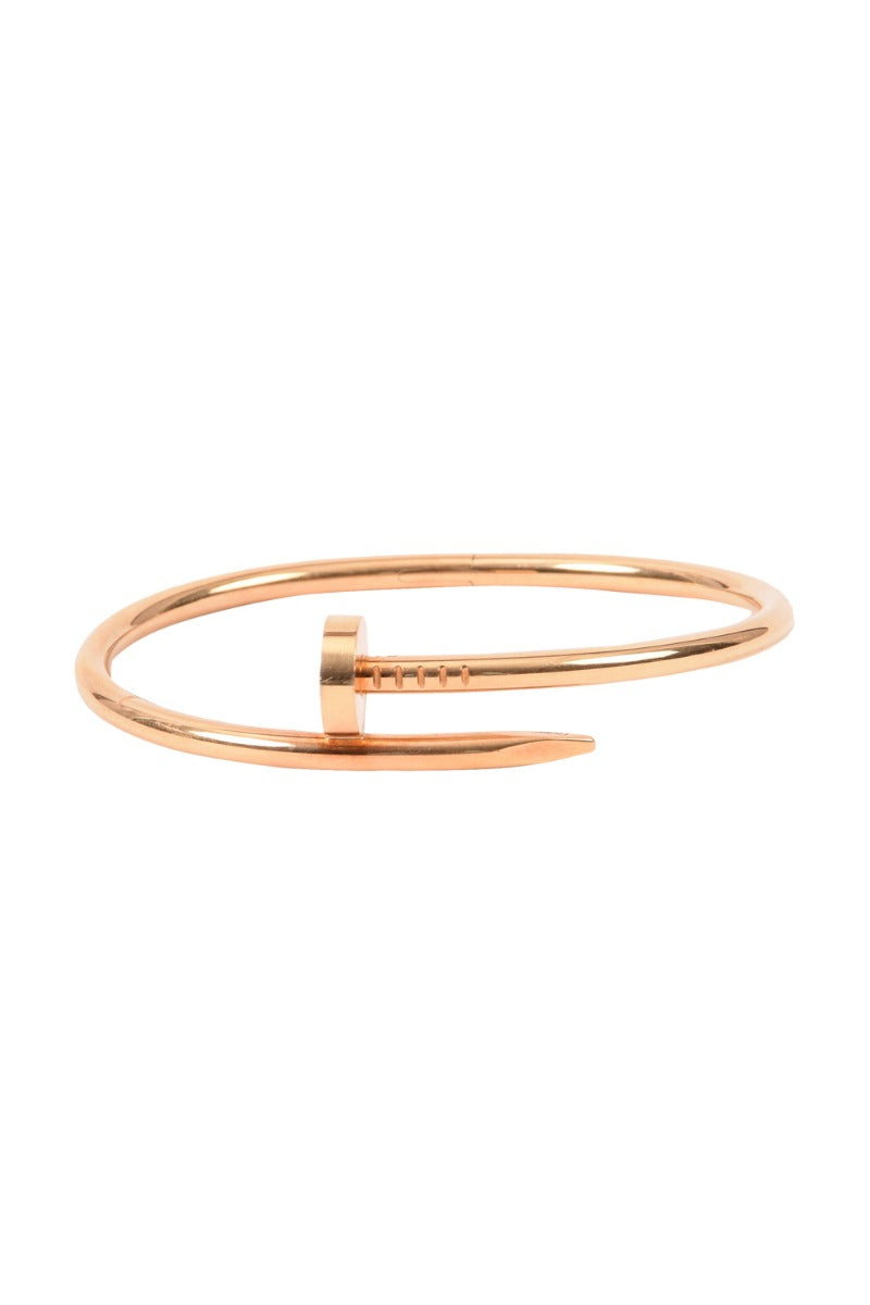 Cartier Juste- Un Clou Bracelet