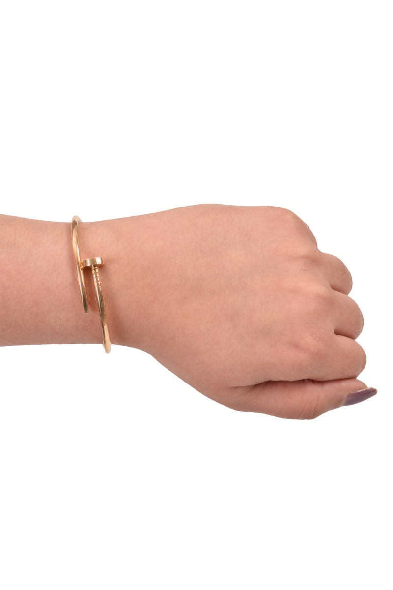 Cartier Juste- Un Clou Bracelet