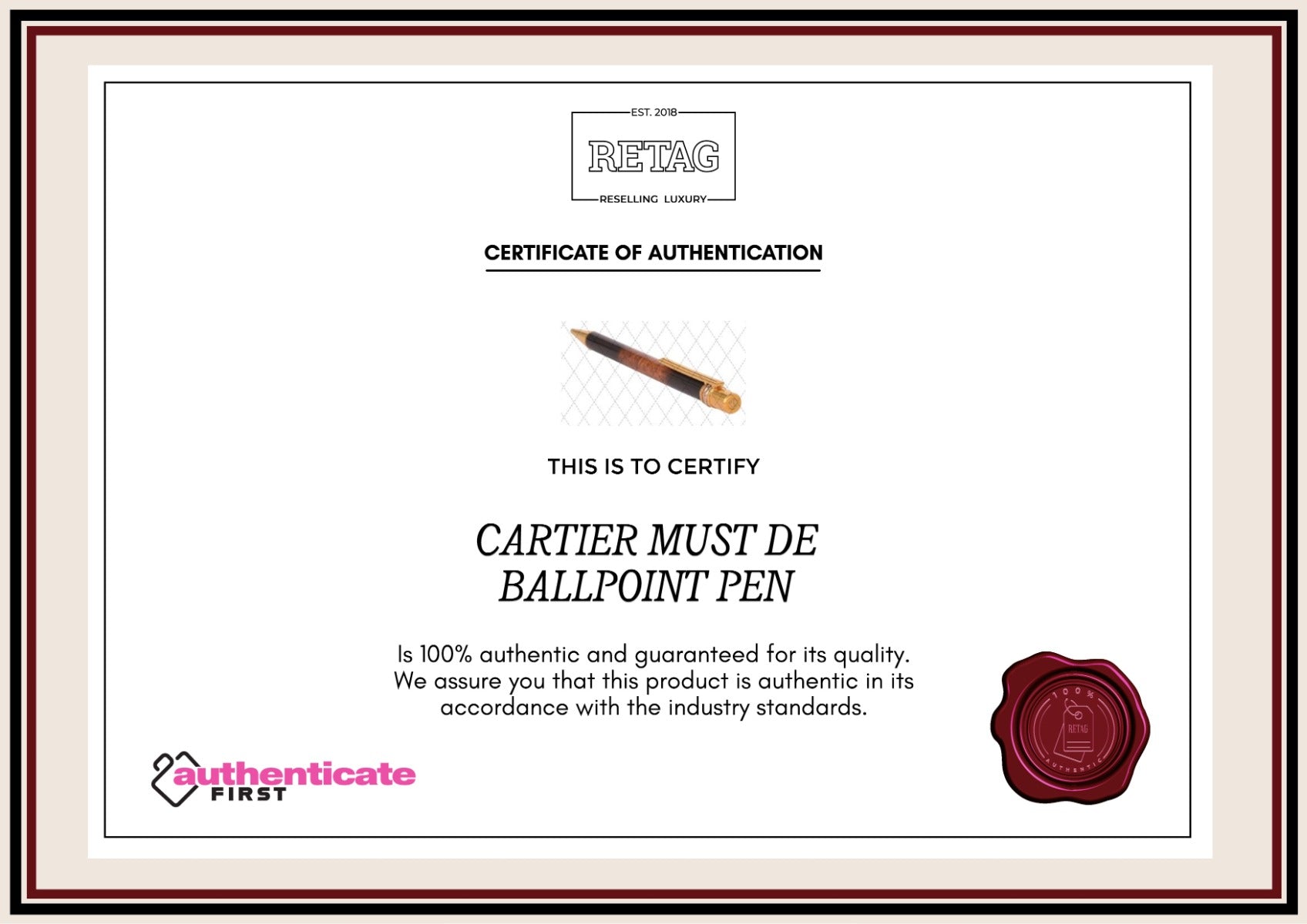 cartier-must-de-ball-point-pen
