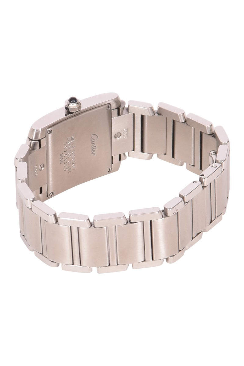 Cartier Tank Francaise Unisex Watch