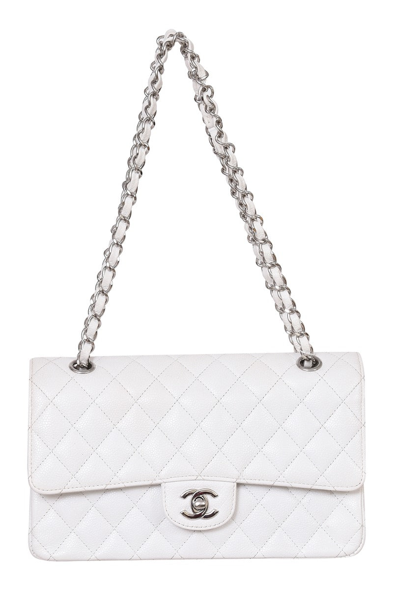 chanel-caviar-double-flap-shoulder-bag