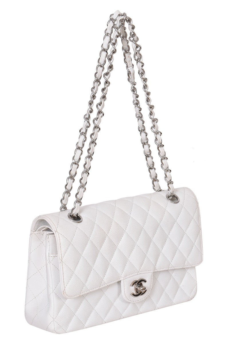 chanel-caviar-double-flap-shoulder-bag