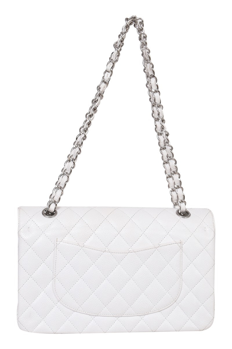 chanel-caviar-double-flap-shoulder-bag