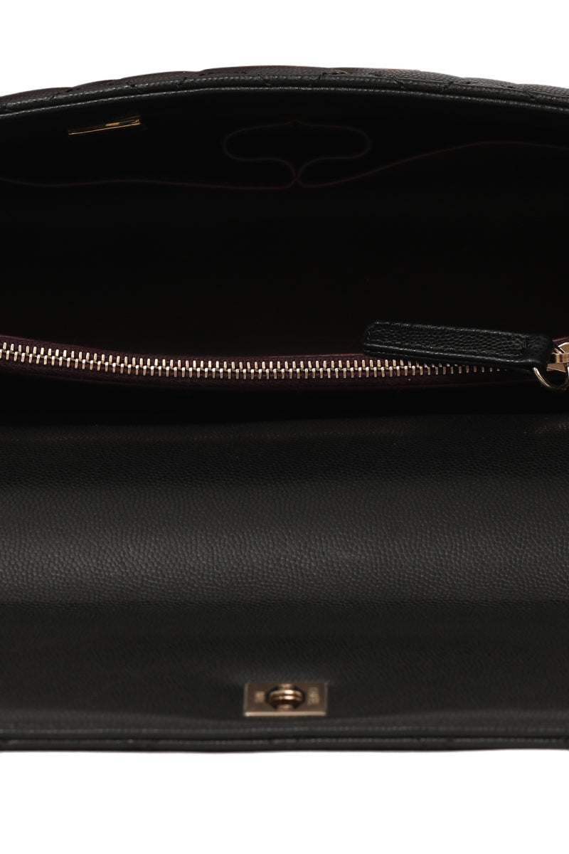 chanel-coco-black-top-handle-bag