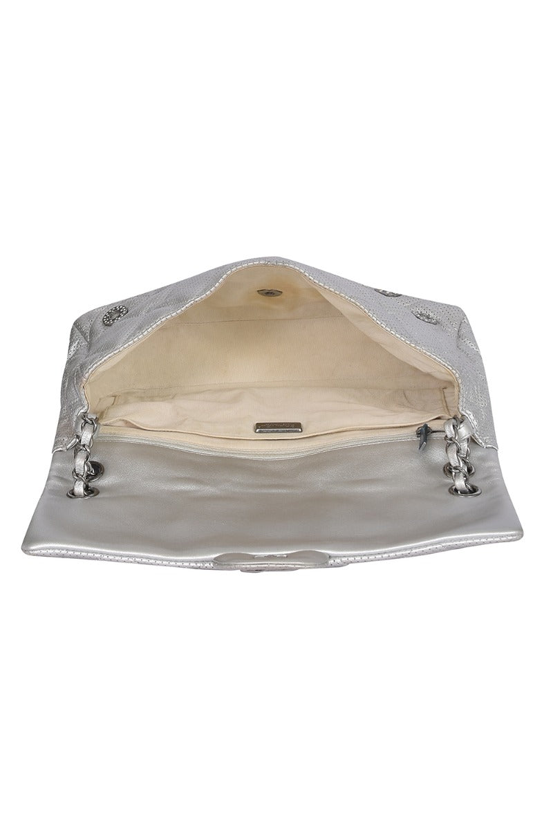 chanel-paris-dubai-medals-embellished-quilted-perforated-lambskin-silver-flap-handbag