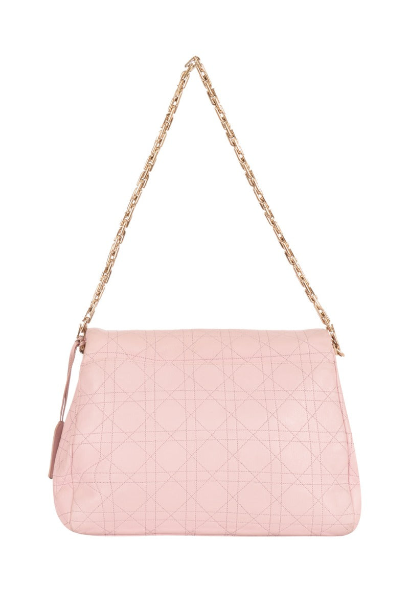 Christian Dior Cannage Diorling Bag