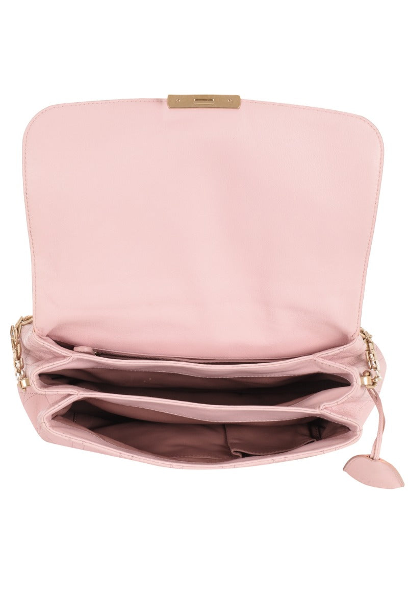 Christian Dior Cannage Diorling Bag