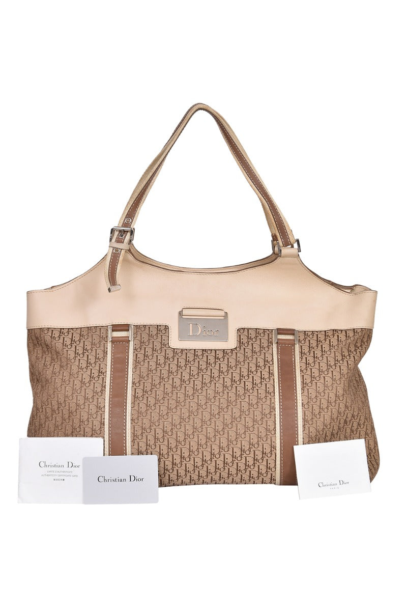 christiandior-diorissimo-vintage-handbag