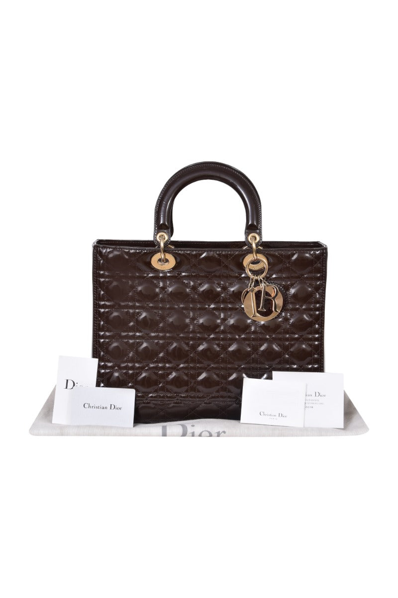 christian-dior-lady-dior-patent-cannage-calfskin-handbag
