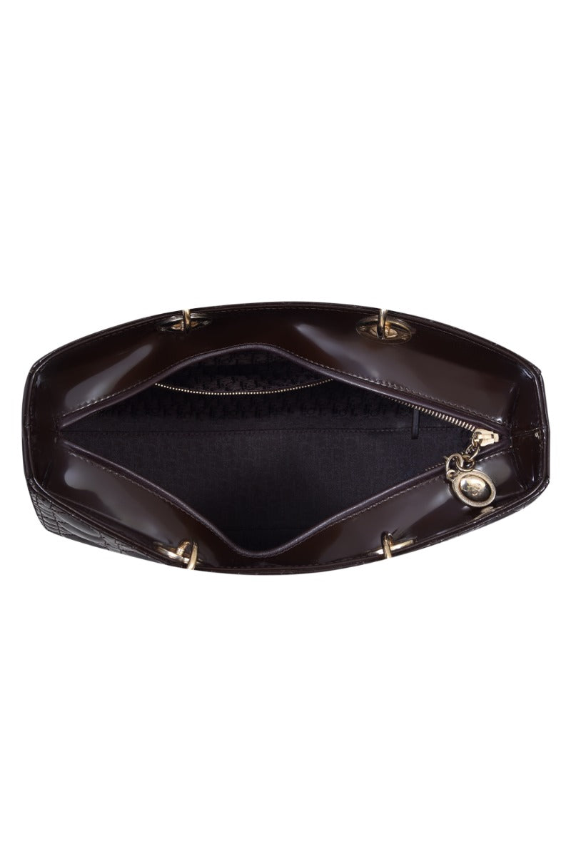 christian-dior-lady-dior-patent-cannage-calfskin-handbag