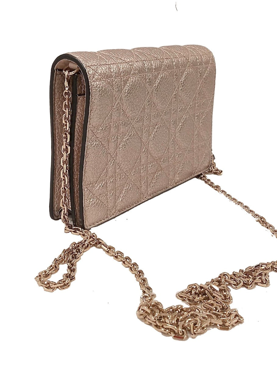 christian-dior-lady-dior-shimmering-cannage-leather-wallet-on-chain