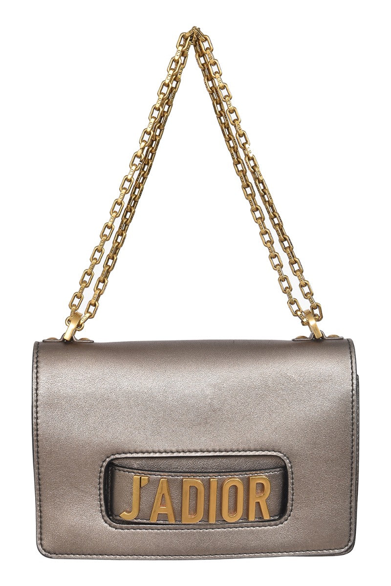 christian-dior-silver-j-adior-calfskin-flap-bag