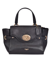 Coach Blakeflap Carryall Shoulder Bag