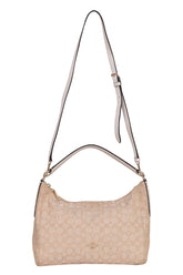coach-monogram-beige-shoulder-bag