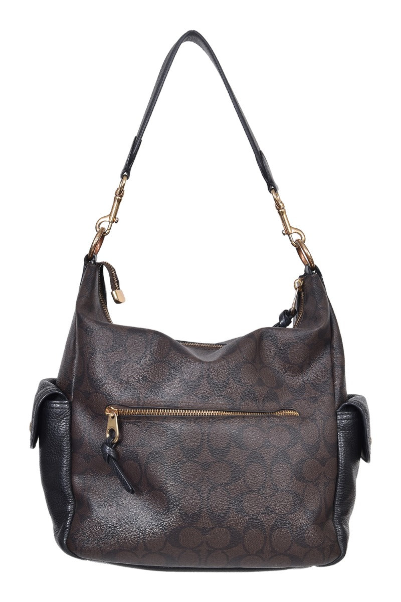 coach-monogram-canvas-pennie-shoulder-bag