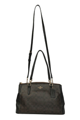 coach-monogram-christie-caryall-satchel-bag