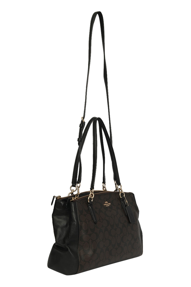 coach-monogram-christie-caryall-satchel-bag