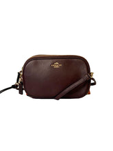 Coach Sadie Crossbody Bag