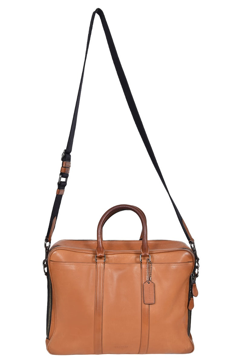 coach-tan-leather-laptop-bag
